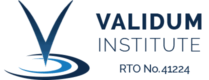 Validum Institute Logo