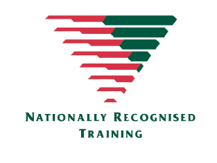 nationally recognised training black